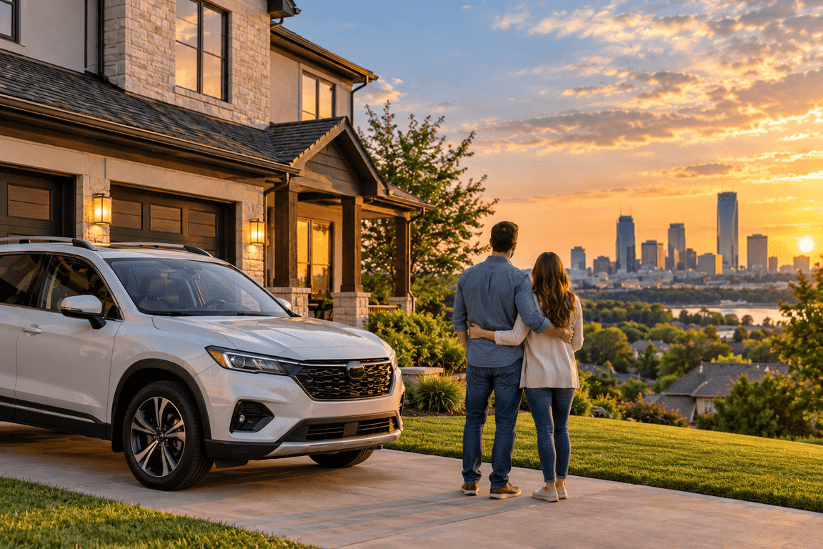 Home and Auto Insurance Bundles in Tulsa: Do They Actually Save You Money?