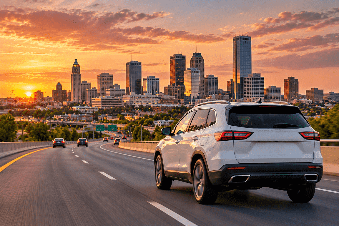 How Much Auto Insurance Do You Really Need in Oklahoma?