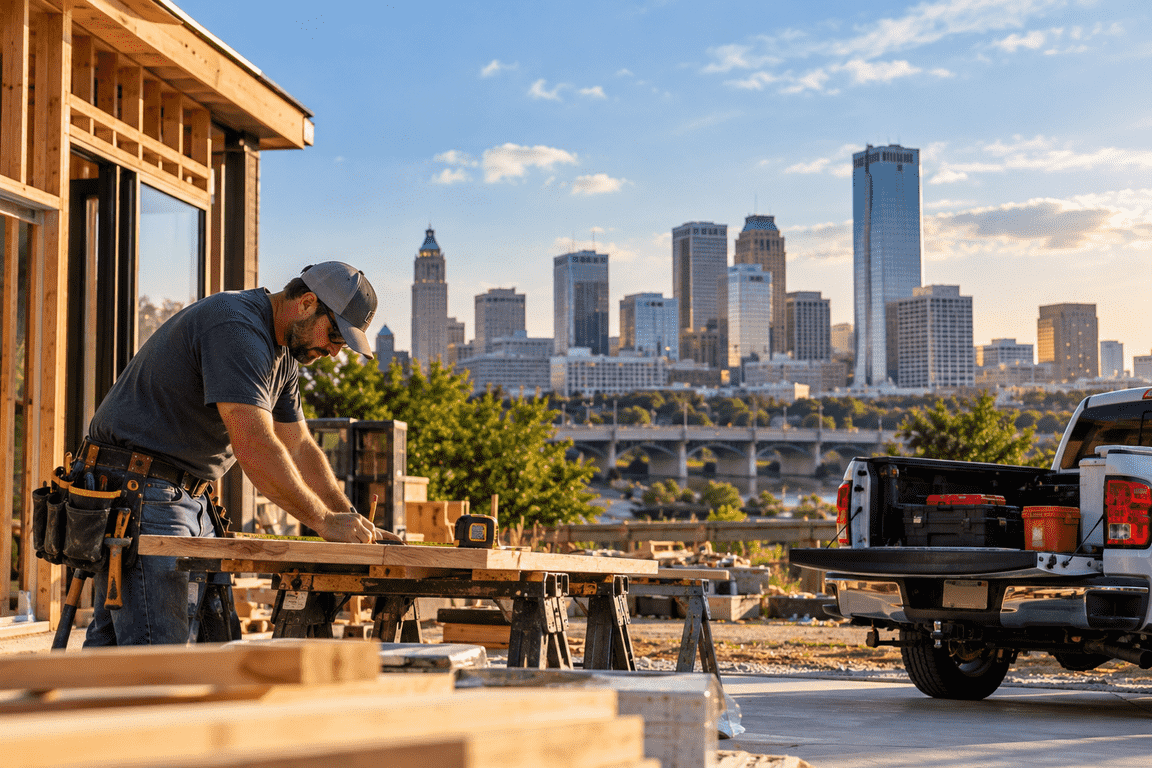 What Insurance Does a Small Business Need in Oklahoma? A Local Business Owner’s Guide