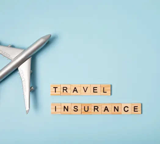 What is Travelers Insurance?