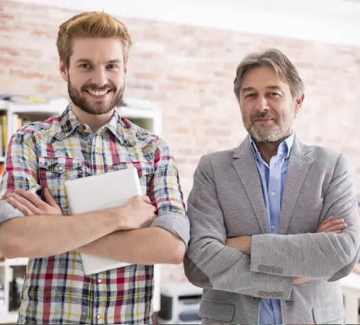 Local Experts, Trusted Business Protection Insurance agent helping Oklahoma entrepreneur