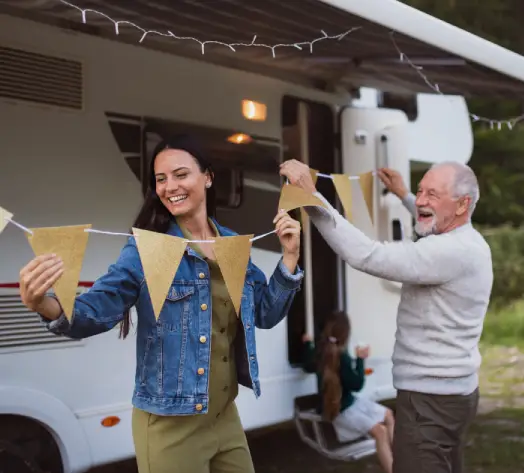 Custom Recreational Vehicle Insurance Plans in Tulsa Recreational Vehicle Insurance in Tulsa, Tailored RV insurance coverage in Tulsa, Oklahoma
