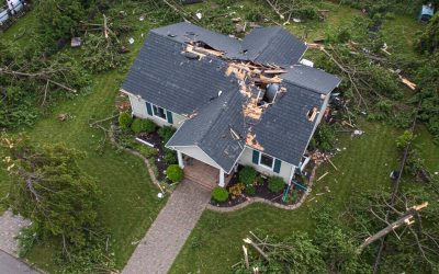 Navigating Claims After a Storm