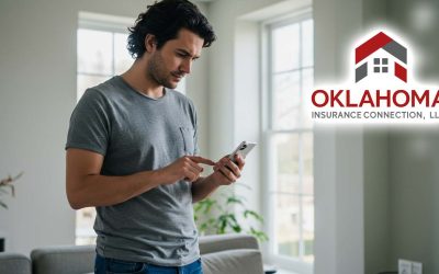 How Your Credit Score Impacts Insurance Rates in Oklahoma