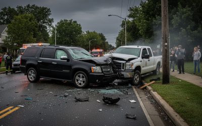 How Fast Will Oklahoma Insurance Pay After a Totaled Vehicle?